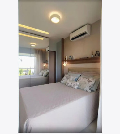 Apartamento com 1 Quarto à Venda, 30 m² em Patamares - Salvador