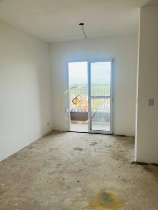 Imagem Apartamento com 2 Quartos à Venda, 59 m² em Jardim Colonial - São José Dos Campos
