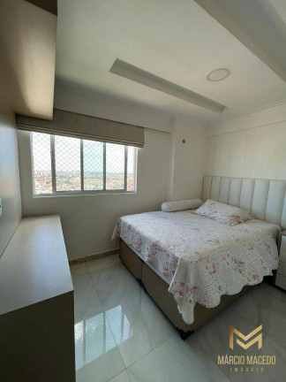 Imagem Apartamento com 3 Quartos à Venda, 120 m² em Parquelândia - Fortaleza