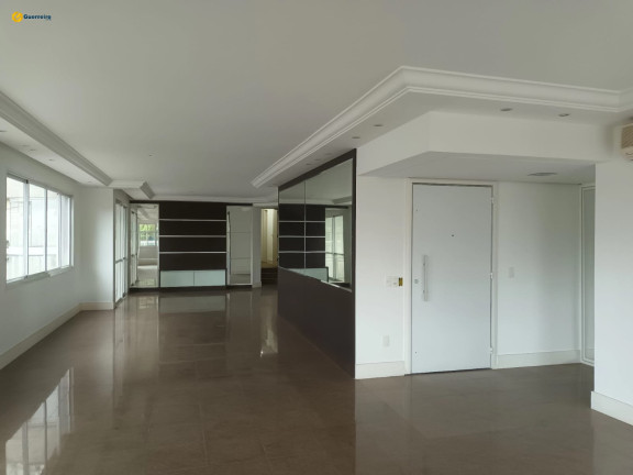 Imagem Apartamento com 4 Quartos à Venda, 338 m² em Agronômica - Florianópolis Imagem Apartamento com 4 Quartos à Venda, 338 m² em Agronômica - Florianópolis