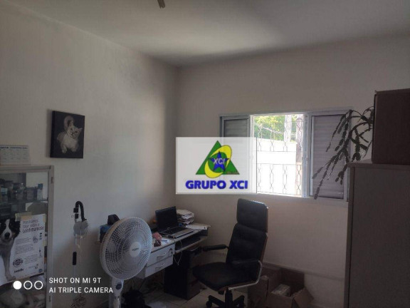 Imagem Casa com 2 Quartos à Venda, 120 m² em Jardim Santa Genebra - Campinas Imagem Casa com 2 Quartos à Venda, 120 m² em Jardim Santa Genebra - Campinas
