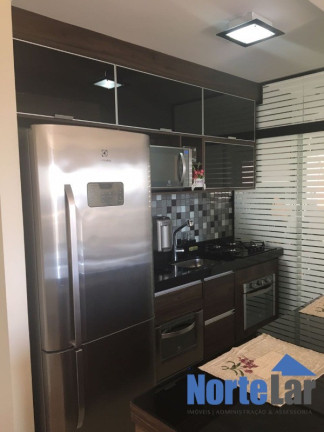 Imagem Apartamento com 2 Quartos à Venda, 43 m² em Jaraguá - São Paulo