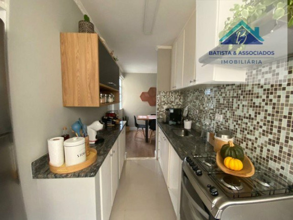 Imagem Apartamento com 3 Quartos à Venda, 72 m² em Jardim Do Vovô - Campinas Imagem Apartamento com 3 Quartos à Venda, 72 m² em Jardim Do Vovô - Campinas