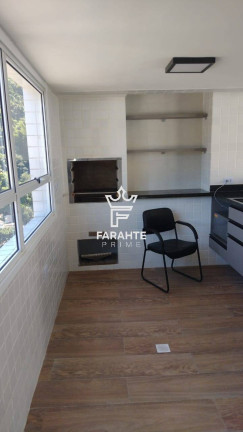 Imagem Apartamento com 2 Quartos à Venda, 55 m² em Marapé - Santos Imagem Apartamento com 2 Quartos à Venda, 55 m² em Marapé - Santos