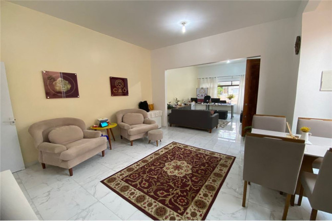 Imagem Casa com 3 Quartos à Venda,  em Vila Bertioga - São Paulo