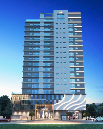 Imagem Apartamento com 2 Quartos à Venda, 68 m² em Itapema - Itapema
