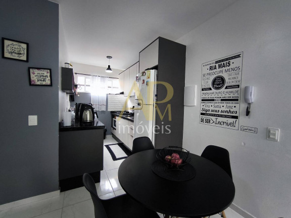 Imagem Apartamento com 2 Quartos à Venda, 45 m² em Forquilhas - São José Imagem Apartamento com 2 Quartos à Venda, 45 m² em Forquilhas - São José