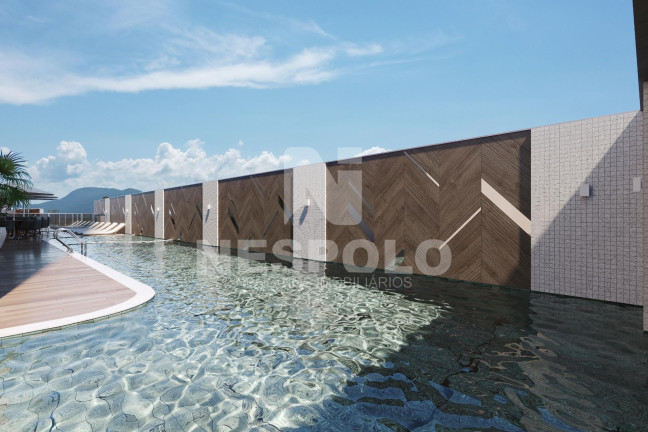 Imagem Apartamento à Venda, 80 m² em Perequê - Porto Belo