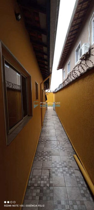 Imagem Casa com 2 Quartos à Venda, 115 m² em Melvi - Praia Grande