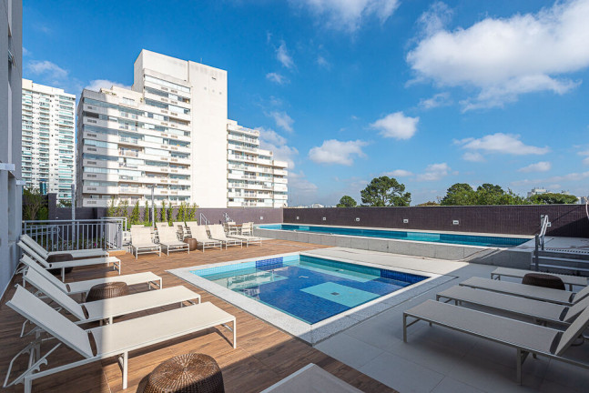 Imagem Apartamento com 2 Quartos à Venda, 86 m² em Santo Amaro - São Paulo Imagem Apartamento com 2 Quartos à Venda, 86 m² em Santo Amaro - São Paulo