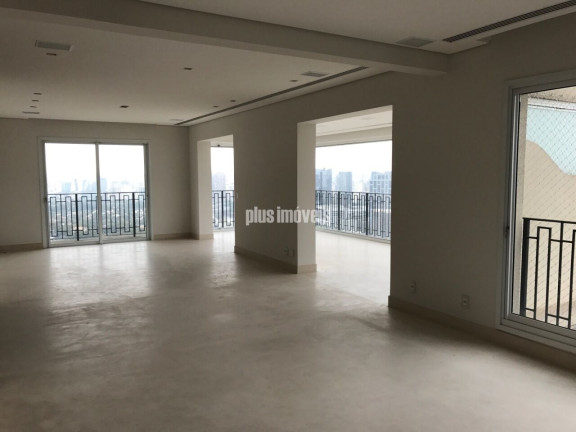 Imagem Apartamento com 4 Quartos à Venda, 753 m² em Cidade Jardim - São Paulo Imagem Apartamento com 4 Quartos à Venda, 753 m² em Cidade Jardim - São Paulo