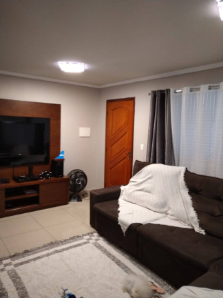 Sobrado com 3 Quartos à Venda, 125 m² em Jardim Itapoã - São José Dos Campos