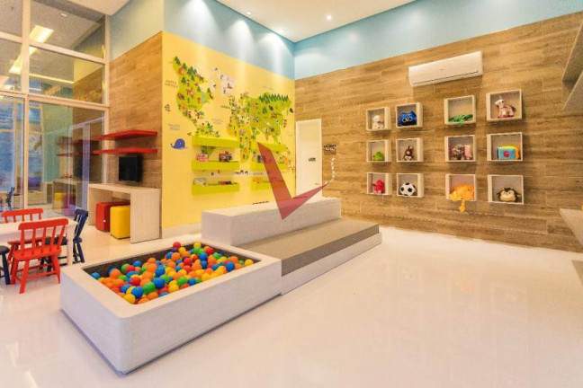 Imagem Apartamento com 3 Quartos à Venda, 126 m² em Parque Iracema - Fortaleza Imagem Apartamento com 3 Quartos à Venda, 126 m² em Parque Iracema - Fortaleza