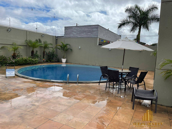Imagem Casa com 3 Quartos à Venda, 260 m² em Conceição - Feira De Santana Imagem Casa com 3 Quartos à Venda, 260 m² em Conceição - Feira De Santana