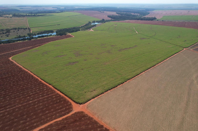 Imagem Fazenda à Venda, 64 m² em Zona Rural - Bariri Imagem Fazenda à Venda, 64 m² em Zona Rural - Bariri