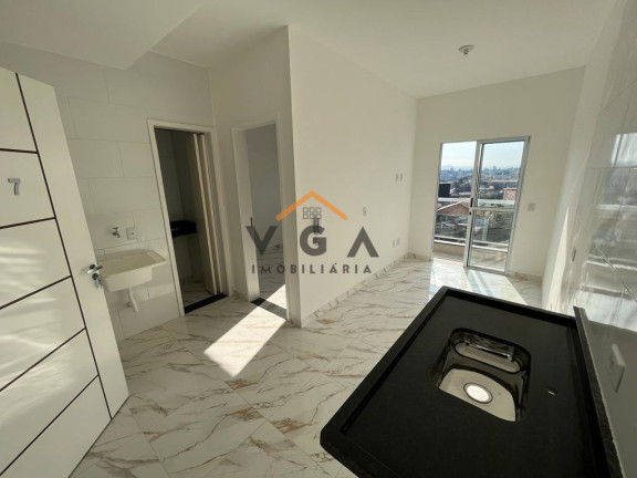 Imagem Apartamento com 1 Quarto à Venda, 30 m² em Jardim Nordeste - São Paulo Imagem Apartamento com 1 Quarto à Venda, 30 m² em Jardim Nordeste - São Paulo