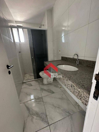 Imagem Apartamento com 3 Quartos à Venda, 133 m² em Aldeota - Fortaleza