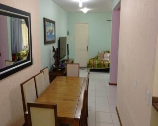 Imagem Casa com 3 Quartos à Venda, 125 m² em Igara - Canoas