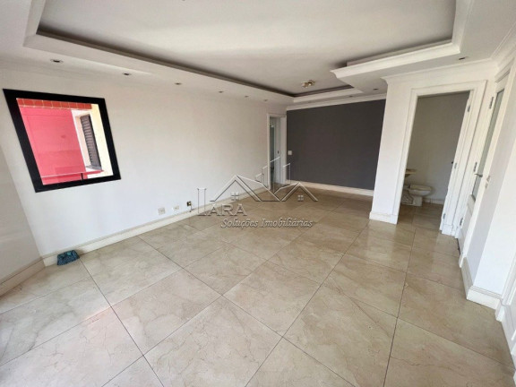 Imagem Apartamento com 3 Quartos à Venda, em Tatuape - São Paulo Imagem Apartamento com 3 Quartos à Venda, em Tatuape - São Paulo