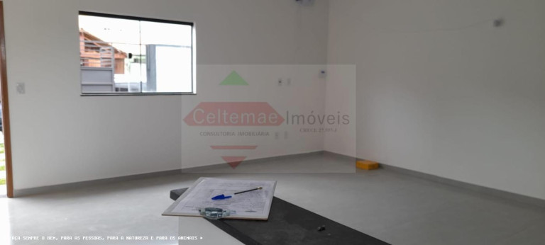 Imagem Casa com 3 Quartos à Venda, 125 m² em Residencial Estoril - Taubaté