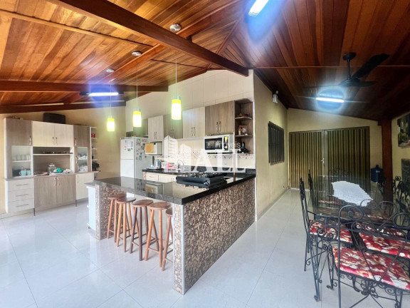 Imagem Casa com 2 Quartos à Venda, 200 m² em Jardim Tarraf Ii - São José Do Rio Preto Imagem Casa com 2 Quartos à Venda, 200 m² em Jardim Tarraf Ii - São José Do Rio Preto