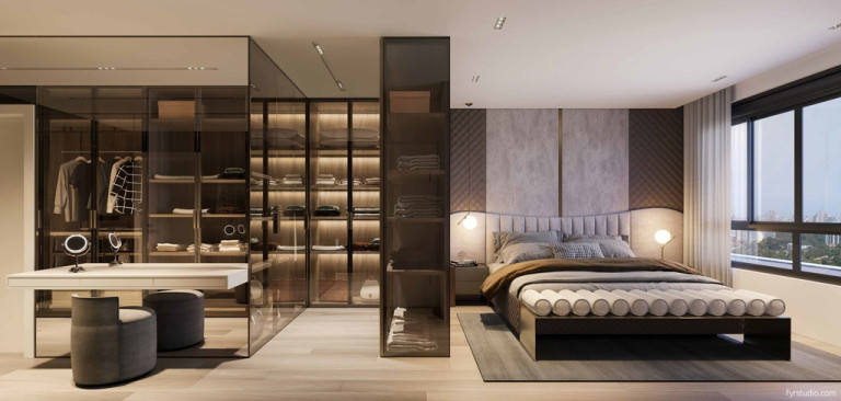 Imagem Loft com 4 Quartos à Venda, 276 m² em Higienópolis - São Paulo