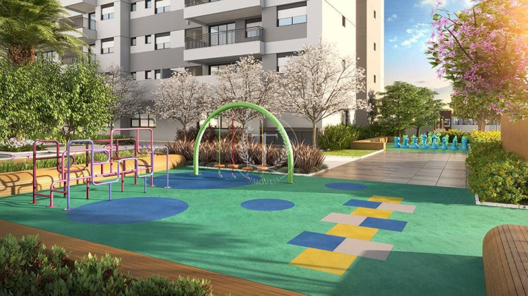 Imagem Apartamento com 4 Quartos à Venda, 127 m² em Morumbi - São Paulo