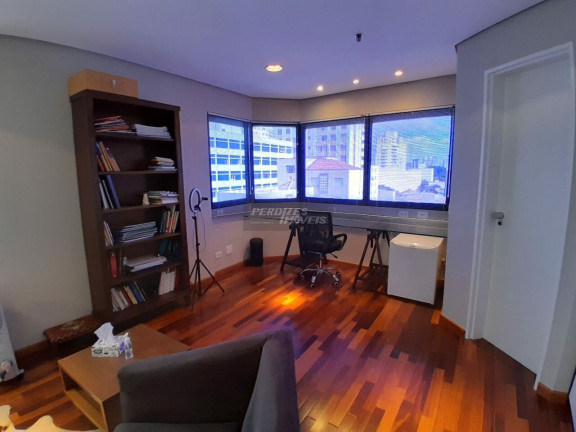 Imagem Imóvel Comercial à Venda, 37 m² em Perdizes - São Paulo Imagem Imóvel Comercial à Venda, 37 m² em Perdizes - São Paulo