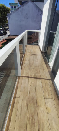Imagem Casa com 3 Quartos à Venda, 155 m² em Embaré - Santos