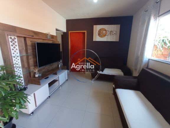 Imagem Casa com 2 Quartos à Venda, 122 m² em Jardim Planalto - Mogi Mirim