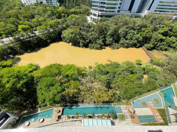 Imagem Apartamento com 4 Quartos à Venda, 336 m² em Green Valley Alphaville - Barueri Imagem Apartamento com 4 Quartos à Venda, 336 m² em Green Valley Alphaville - Barueri