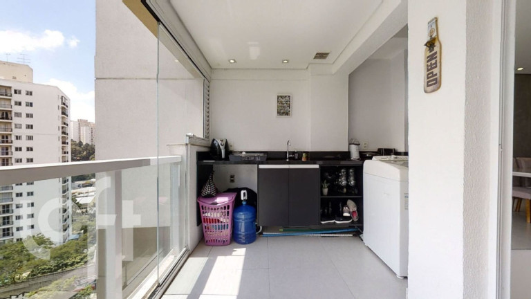 Imagem Apartamento com 2 Quartos à Venda, 62 m² em Vila Andrade - São Paulo Imagem Apartamento com 2 Quartos à Venda, 62 m² em Vila Andrade - São Paulo