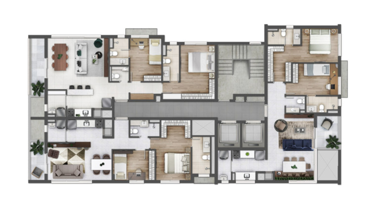 Imagem Imóvel com 2 Quartos à Venda, 148 m² em Rio Branco - Porto Alegre