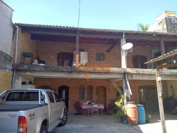 Imagem Sobrado com 2 Quartos à Venda, 190 m² em Jardim Ansalca - Guarulhos Imagem Sobrado com 2 Quartos à Venda, 190 m² em Jardim Ansalca - Guarulhos