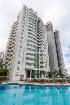 Imagem Apartamento com 3 Quartos à Venda, 145 m² em Jardim Analia Franco - São Paulo Imagem Apartamento com 3 Quartos à Venda, 145 m² em Jardim Analia Franco - São Paulo