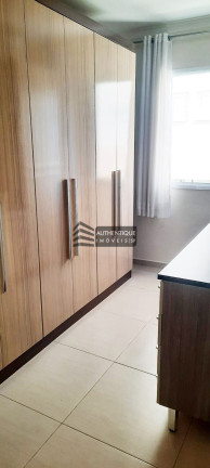 Imagem Apartamento com 3 Quartos à Venda, 59 m² em Vila Assunção - Santo André
