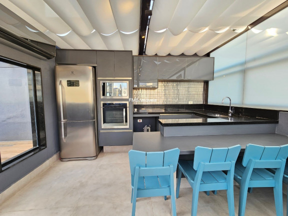 Imagem Imóvel com 1 Quarto à Venda, 62 m² em Vila Olímpia - São Paulo Imagem Imóvel com 1 Quarto à Venda, 62 m² em Vila Olímpia - São Paulo