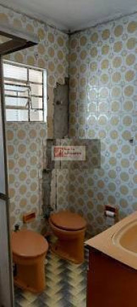 Imagem Sobrado com 3 Quartos à Venda, 229 m² em Vila Assunção - Santo André Imagem Sobrado com 3 Quartos à Venda, 229 m² em Vila Assunção - Santo André