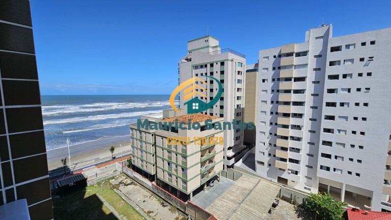 Imagem Apartamento com 2 Quartos à Venda, 75 m² em Centro - Mongaguá