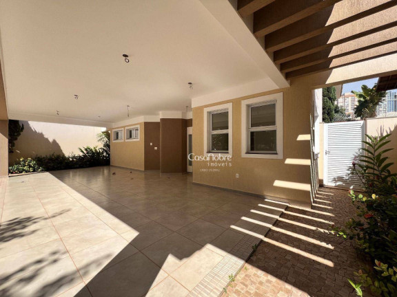 Imagem Casa com 4 Quartos à Venda, 516 m² em Bosque Das Juritis - Ribeirão Preto Imagem Casa com 4 Quartos à Venda, 516 m² em Bosque Das Juritis - Ribeirão Preto