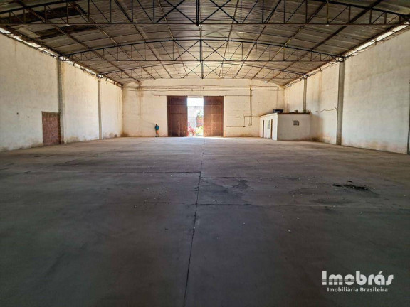Imagem Galpão para Alugar, 1.000 m² em Santa Clara - Eusébio