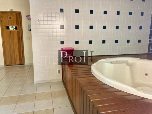 Imagem Apartamento com 3 Quartos à Venda, 122 m² em Jardim - Santo André