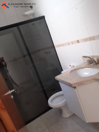 Imagem Casa com 3 Quartos à Venda, 150 m² em Horto Florestal - Sorocaba