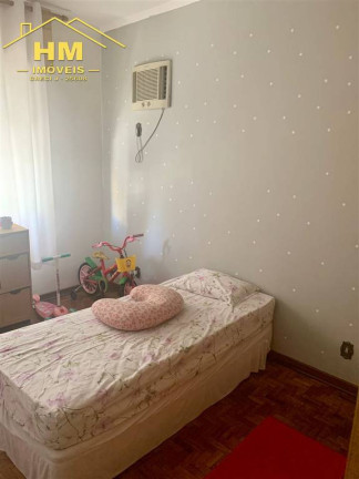 Imagem Apartamento com 2 Quartos à Venda, 88 m² em Centro - Sao Vicente