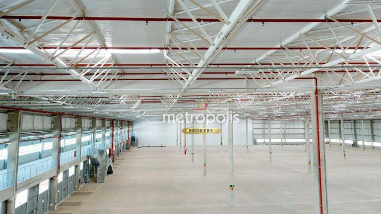 Imagem Galpão para Alugar, 1.741 m² em Itaqui - Itapevi Imagem Galpão para Alugar, 1.741 m² em Itaqui - Itapevi