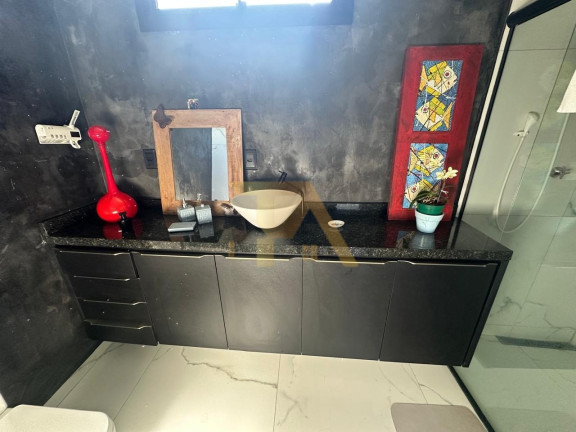 Imagem Imóvel com 5 Quartos à Venda, em Campo Duna - Garopaba Imagem Imóvel com 5 Quartos à Venda, em Campo Duna - Garopaba