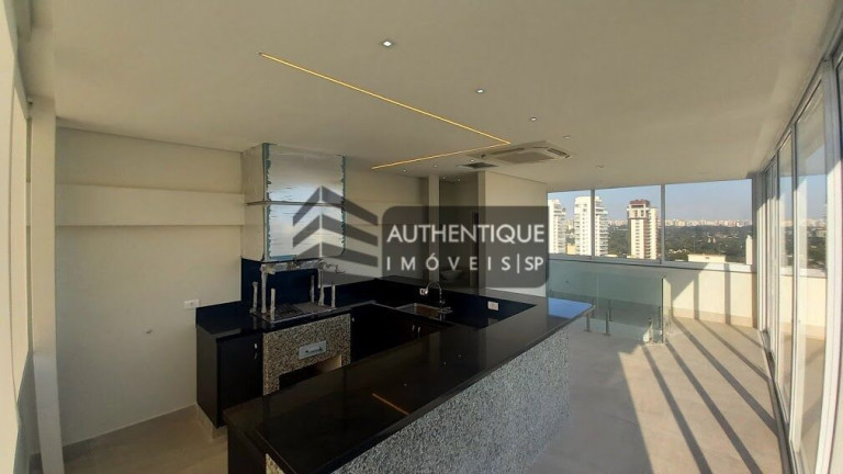 Imagem Cobertura com 2 Quartos à Venda, 215 m² em Jardins - São Paulo Imagem Cobertura com 2 Quartos à Venda, 215 m² em Jardins - São Paulo