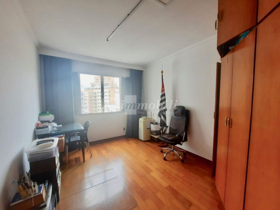 Imagem Apartamento com 3 Quartos à Venda, 210 m² em Higienópolis - São Paulo Imagem Apartamento com 3 Quartos à Venda, 210 m² em Higienópolis - São Paulo