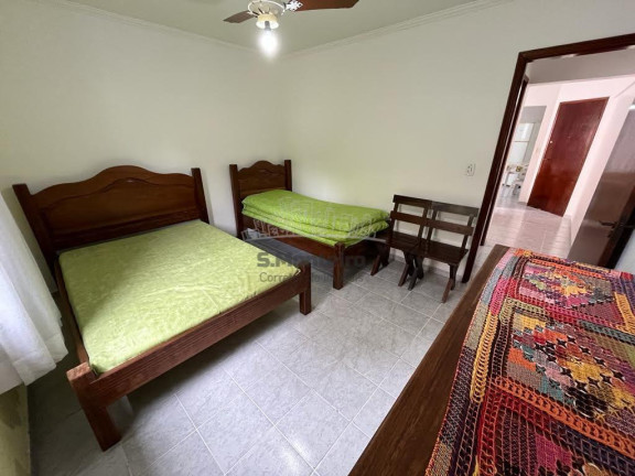 Imagem Apartamento com 1 Quarto à Venda, 55 m² em Boqueirão - Praia Grande
