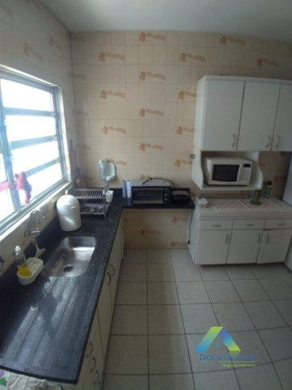 Imagem Casa com 4 Quartos à Venda, 144 m² em Vila Das Mercês - São Paulo